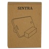 Personalized Bamboo Mobile Holder & Stand - SINTRA