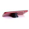 Personalized Phone Pop Grip with Bamboo Surface
