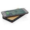 Custom 10000mAh Wireless Powerbank Recycled 
