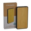 10000mAh Wireless Powerbank Recycled 