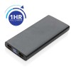 Personalized 10000mAh Aluminium Powerbank 