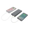 10000mAh Aluminium Powerbank 