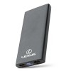 Personalized Logo 10000mAh Aluminium Powerbank 