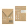 Personalized 2-in-1 Mag Cardholder and Inbuilt NFC Digital Business Card | ROMA
