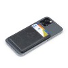 Personalized 2-in-1 Mag Cardholder and Inbuilt NFC Digital Business Card | ROMA