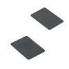 Personalized 2-in-1 Mag Cardholder and Inbuilt NFC Digital Business Card | ROMA