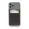 Personalized 2-in-1 Mag Cardholder and Inbuilt NFC Digital Business Card | ROMA