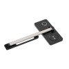 3 in 1 Wireless Charger with Desk Lamp | VELES