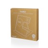 Mag 3 in 1 Foldable Cork Wireless Charger | FARO