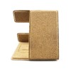 Mag 3 in 1 Foldable Cork Wireless Charger | FARO