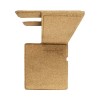 Mag 3 in 1 Foldable Cork Wireless Charger | FARO