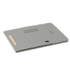 Recycled 15W Wireless Mousepad & Desk Organizer | BLACE
