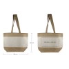 Personalized Beach Bags - JUCO 