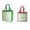 Shoulder Jute Bag 