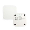 Custom Wireless Charging Pads Compatible with QI-Standards 15W
