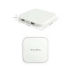 Wireless Charging Pads Compatible with QI-Standards 15W