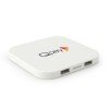 Personalized Wireless Charging Pads Compatible with QI-Standards 15W