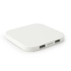 Promotional Wireless Charging Pads Compatible with QI-Standards 15W