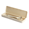 Personalized Cutlery Set with Case