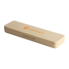 Promotional Logo Cutlery Set with Case