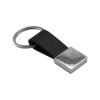 Promotional Metal Keychain with Strap 