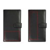 Personalized Eco-Neutral® Cactus Leather Long Travel Wallet | RINN
