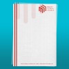 Royal Executive Bond Letterhead front view