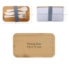 Promotional Eco-Friendly Lunch Box