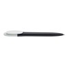 Promotional Maxema Bay Pens Colored Barrel Black