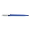 Promotional Maxema Bay Pens Colored Barrel Blue