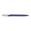 Promotional Maxema Bay Pens Colored Barrel Dark Blue