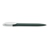 Promotional Maxema Bay Pens Colored Barrel Dark Green