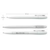 Maxema Bay Pens Colored Barrel 