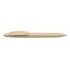 Promotional Recycled Pens - Maxema Icon Pure Biege