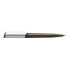 Promotional Anti-Bacterial Pens -Tag Green Brown