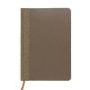 Personalized A5 Coffee Material Notebooks 