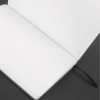 A5 Notebooks with Recycled Leather Cover | Dorniel
