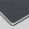 A5 Notebooks with Recycled Leather Cover | Dorniel