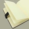 A5 Size PU Notebooks with Magnetic Flap | Dorniel