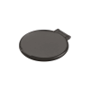 Personalized Pocket Mirrors Black