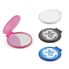 Personalized Logo Pocket Mirrors