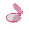 Personalized Pocket Mirrors Pink 