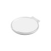 Personalized Pocket Mirrors White