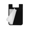 Promotional Silicone Phone Card Holders
