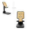 Foldable Phone Stands with Adjustable Height & Angle