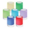 Personalized Lamp Bluetooth Speakers 