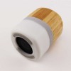 Lamp Bamboo Bluetooth Speaker 