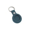 Keychain with Apple Tag pocket | LEEVI