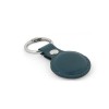Keychain with Apple Tag pocket | LEEVI