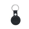 Keychain with Apple Tag pocket | LEEVI